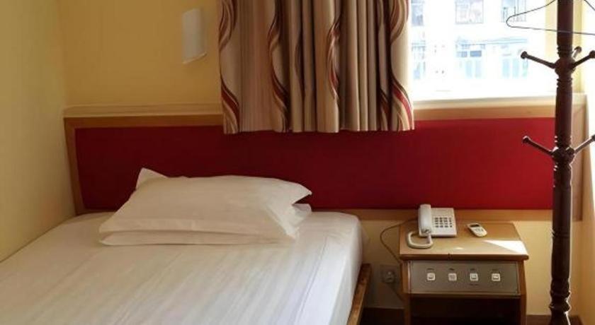 Man Va Hotel Makau Bagian luar foto