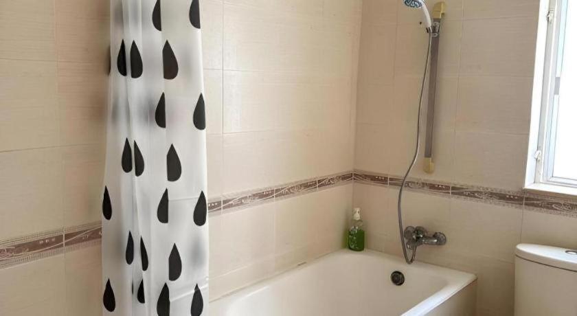 Man Va Hotel Makau Bagian luar foto